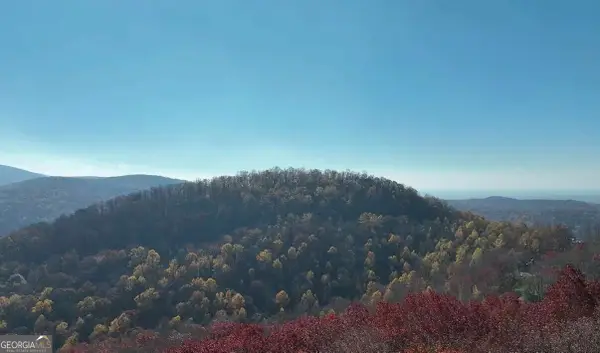 0 Andes Ridge, Ellijay, GA 30536