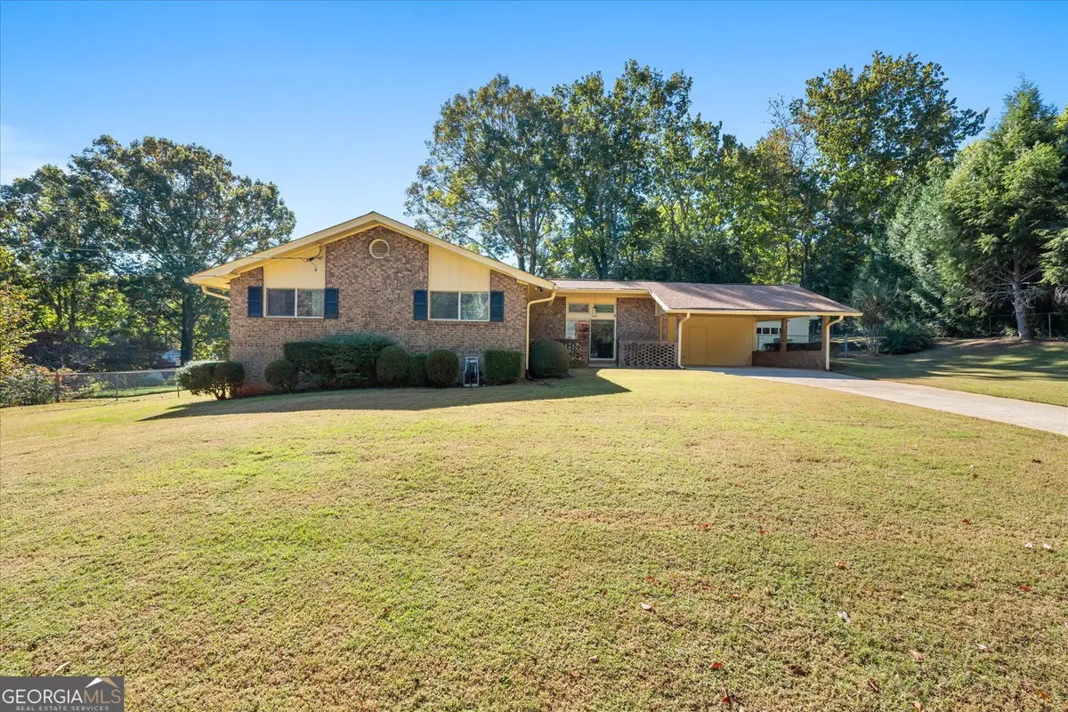 4943 Beth Street, Douglasville, GA 30135 - #1