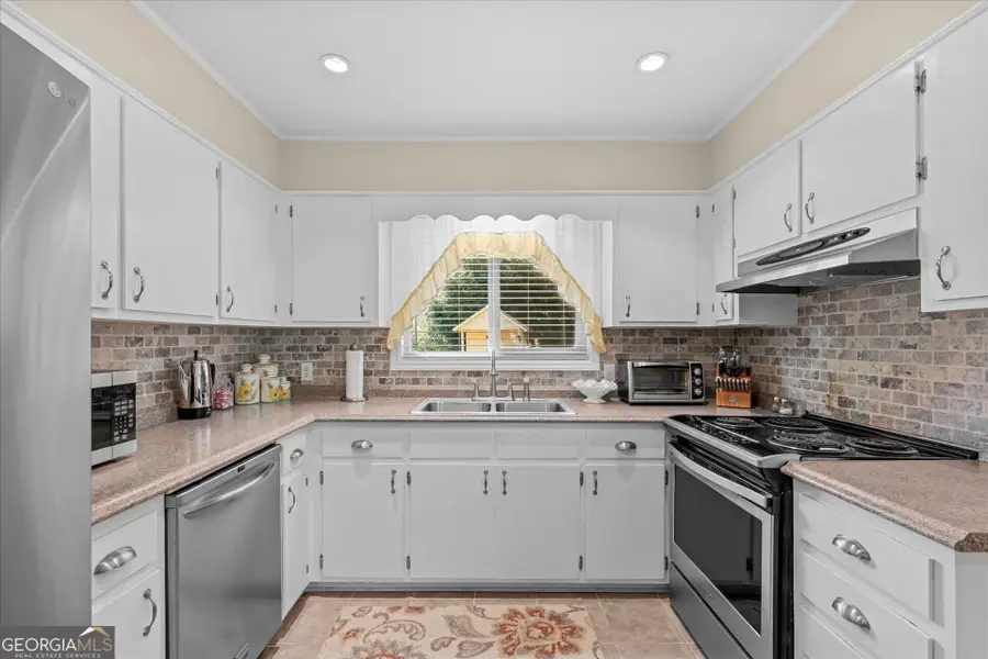 4943 Beth Street, Douglasville, GA 30135 - #2