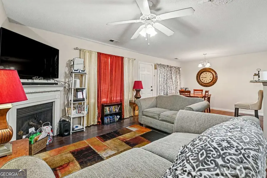 5184 Hanover Street, College Park, GA 30349 - #2