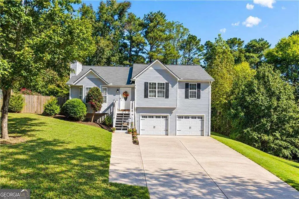 41 White Pines Drive, Dallas, GA 30157 - #1