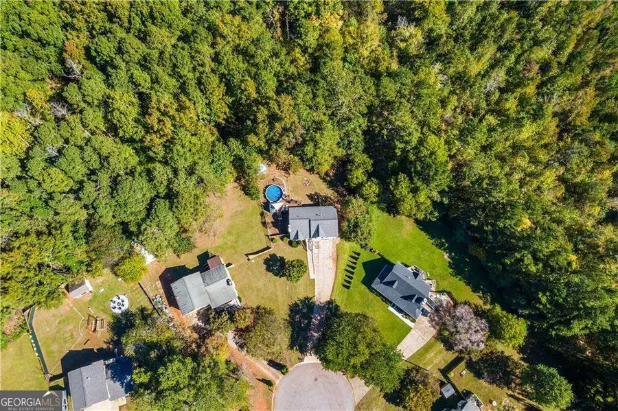 41 White Pines Drive, Dallas, GA 30157 - #3
