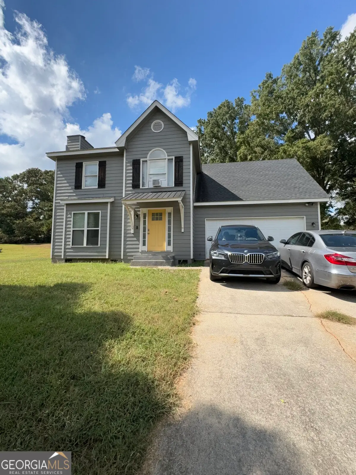 45 Bentley Place Way, Covington, GA 30016 - #1
