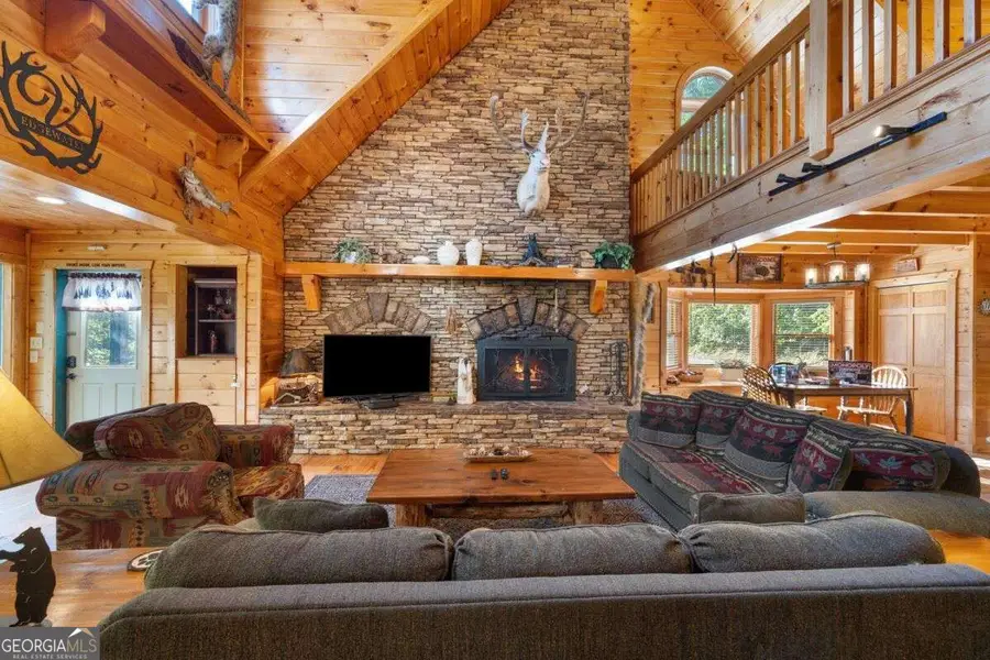 1031 Fugue Drive, Ellijay, GA 30536 - #2