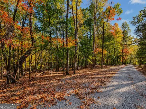 LOT 3118 Opal Lane #00, Ellijay, GA 30540
