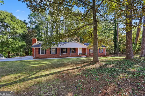 296 Craig Drive, Lawrenceville, GA 30046