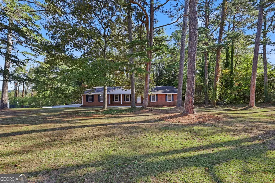 296 Craig Drive, Lawrenceville, GA 30046 - #3
