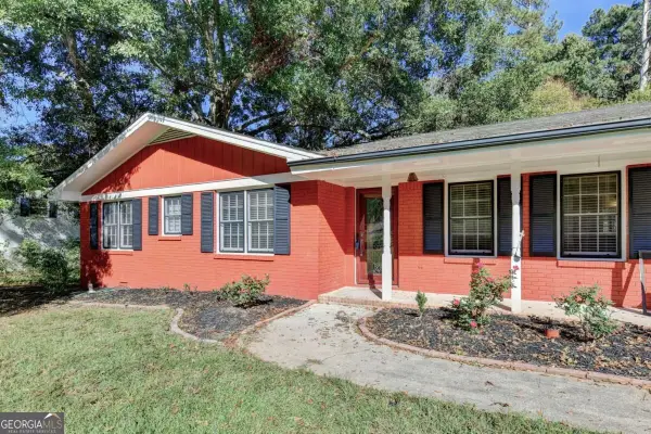 2995 Riviera Drive Nw, Conyers, GA 30012