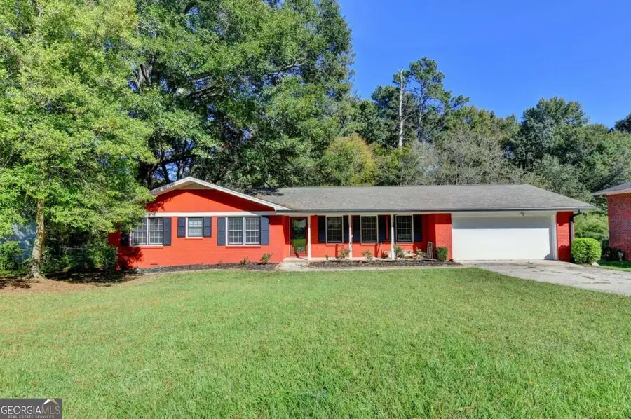 2995 Riviera Drive Nw, Conyers, GA 30012 - #3