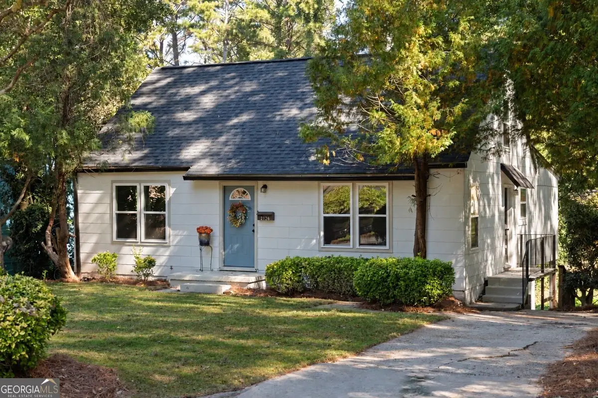 2126 Pinehurst Drive, Atlanta, GA 30344 - #1