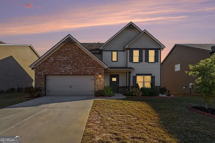 305 Eleanora Crossing, Loganville, GA 30052 - #2