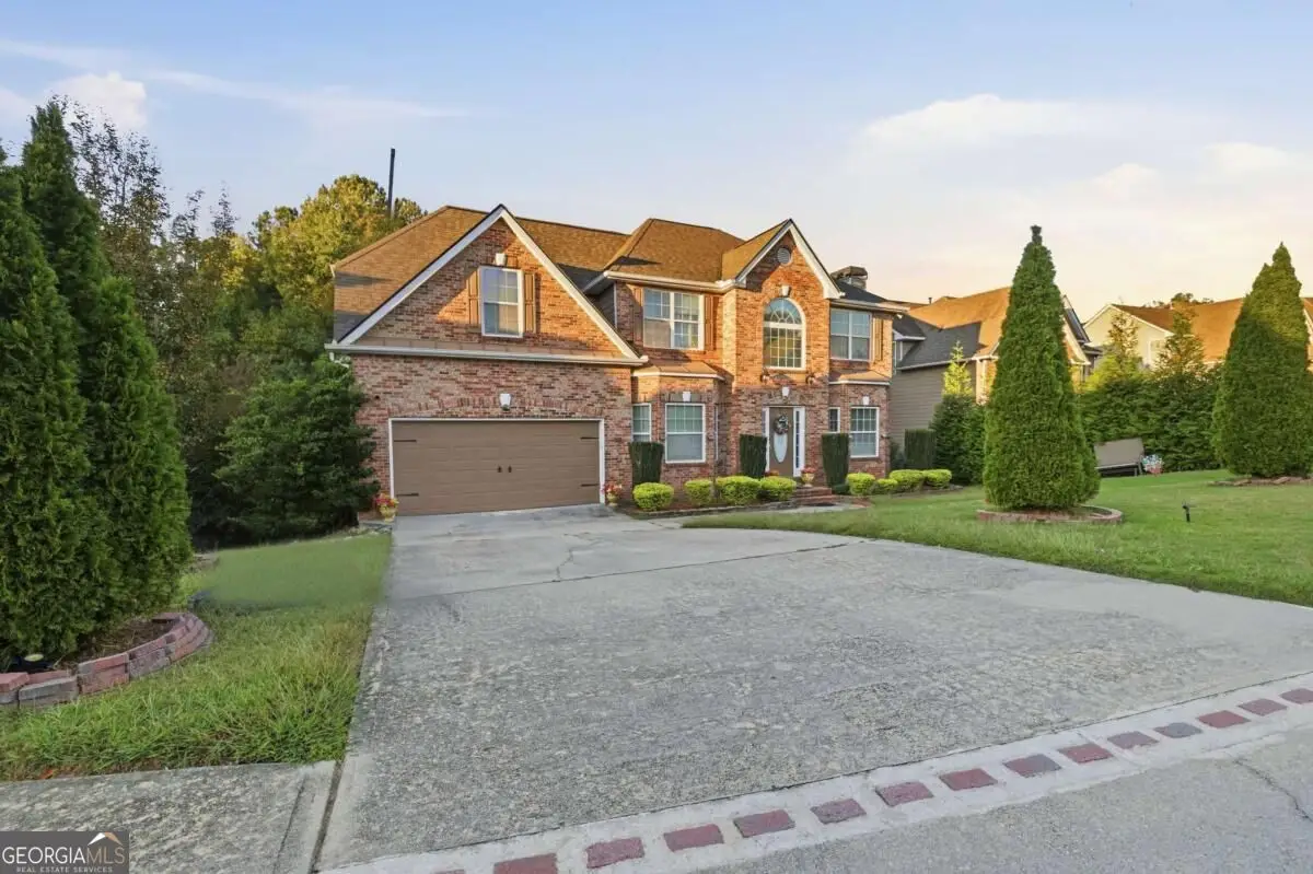 598 Georgia Circle, Loganville, GA 30052 - #1