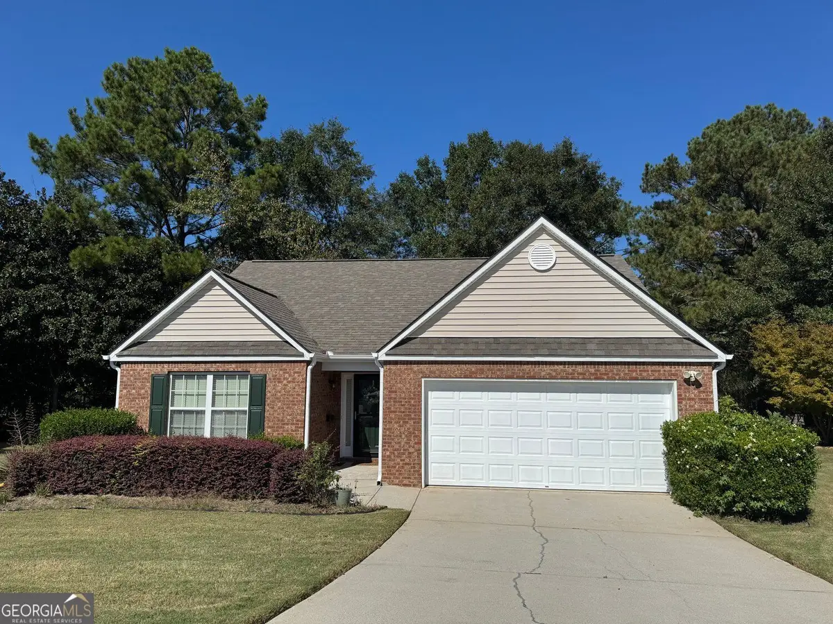 530 Mockingbird Lane, Loganville, GA 30052 - #1