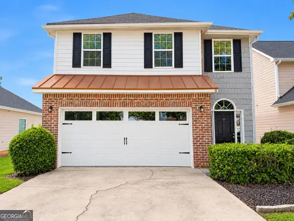 245 Polo Lane, Locust Grove, GA 30248