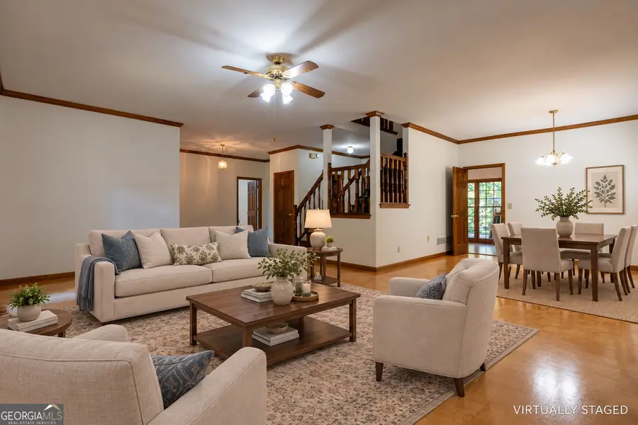 730 Elk Cove Court Nw, Kennesaw, GA 30152 - #3