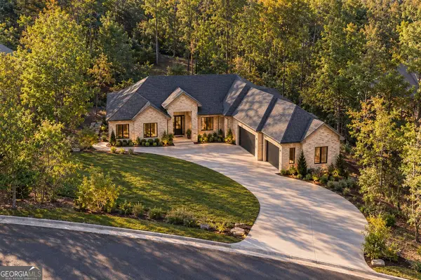4986 Kanawha Bluffs, Stone Mountain, GA 30087