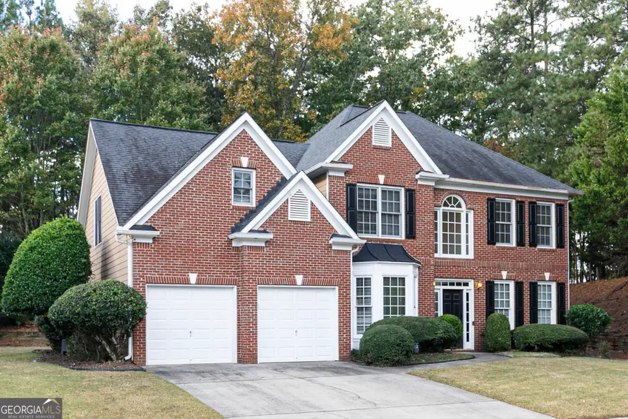 3500 Brandywine Road Nw, Kennesaw, GA 30144 - #2