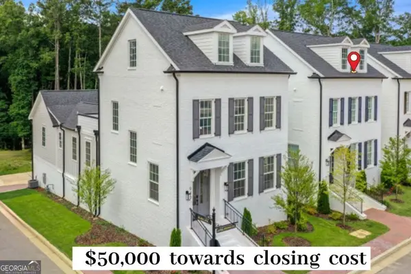 930 Laurel Brooke Avenue, Peachtree City, GA 30269
