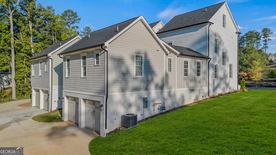 930 Laurel Brooke Avenue, Peachtree City, GA 30269 - #3