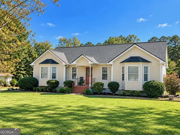 1021 South Trace, Rutledge, GA 30663