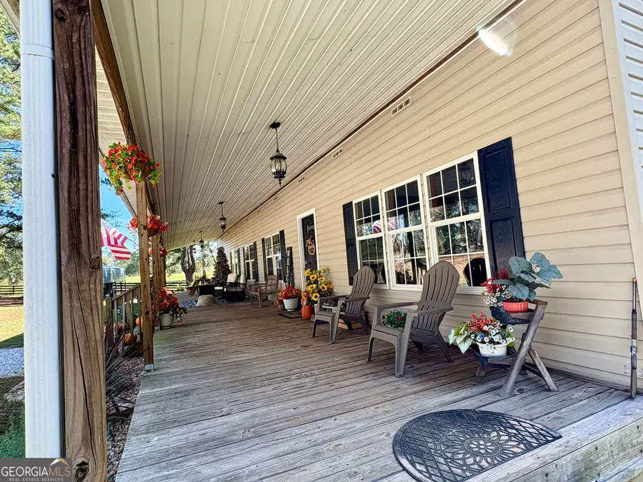 1592 Antioch Road, Franklin, GA 30217 - #3