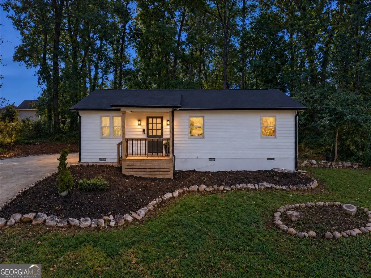 881 Brighton Drive, Lawrenceville, GA 30043 - #1