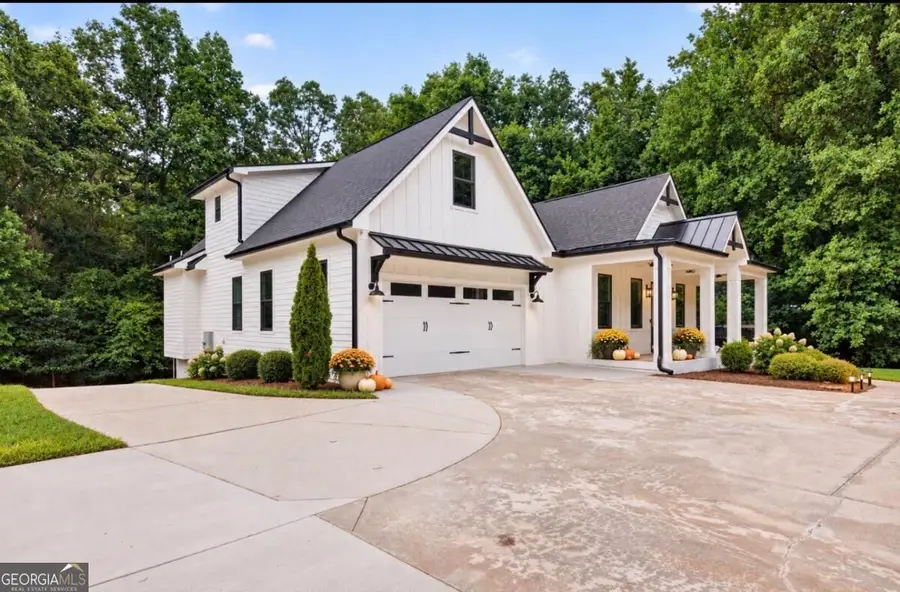 6052 Oak Hill Drive, Flowery Branch, GA 30542 - #3