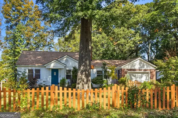 4088 Comanche Drive, Tucker, GA 30084