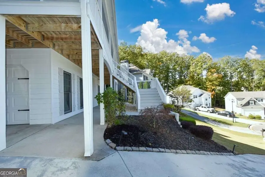 416 Willow Court, Rockmart, GA 30153 - #3