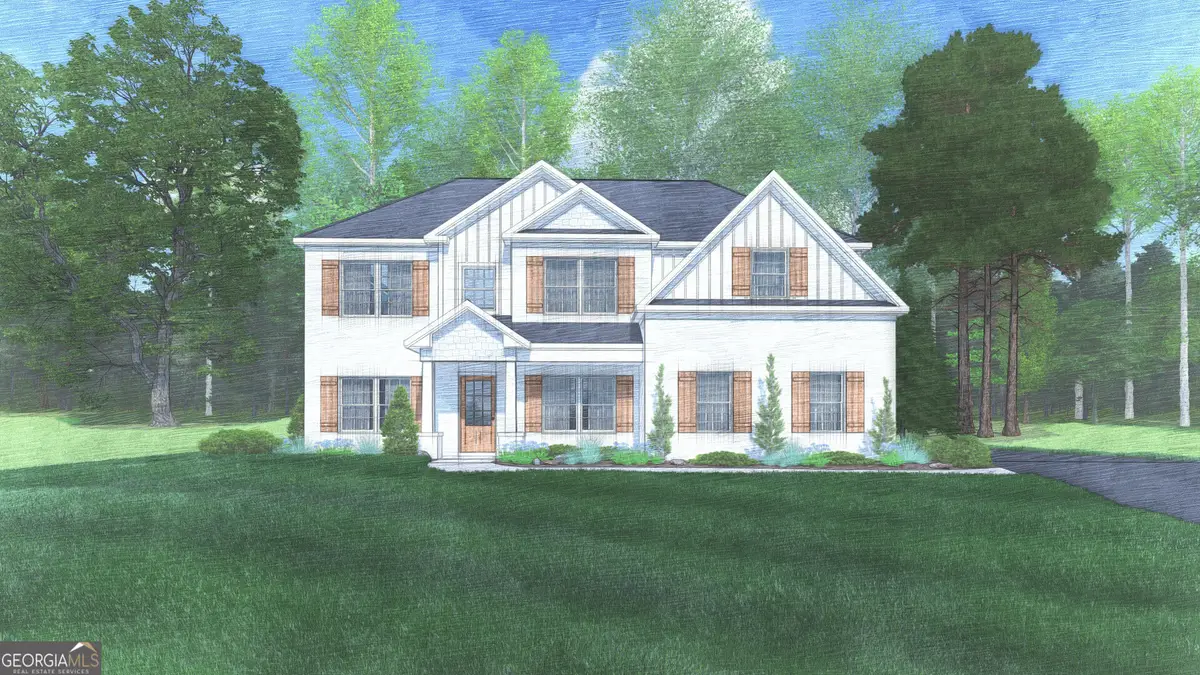 9062 Lavender Glen #7, Midland, GA 31820 - #1