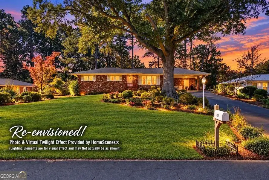 4720 Garrett Drive Sw, Mableton, GA 30126 - #2