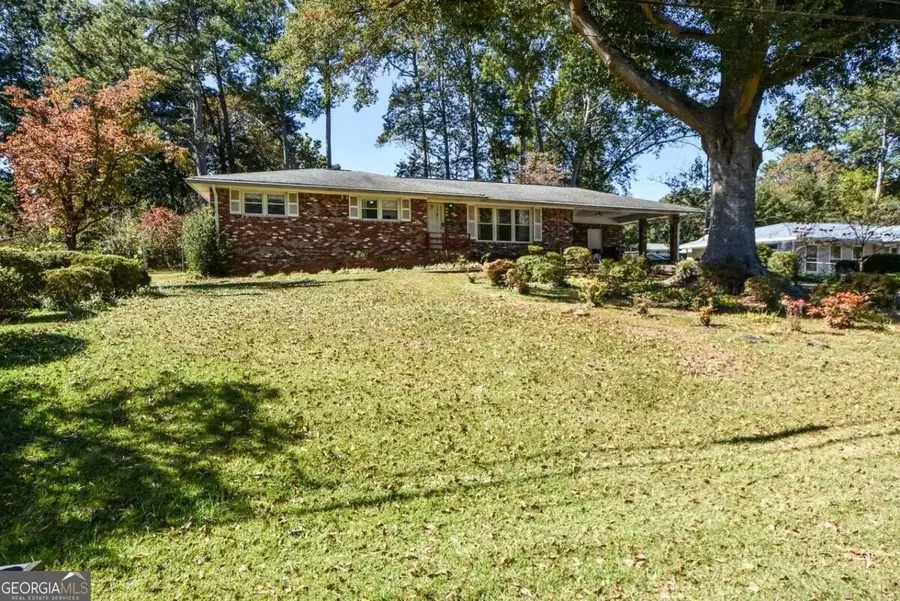 4720 Garrett Drive Sw, Mableton, GA 30126 - #3