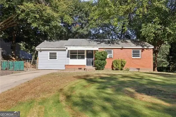 3162 Chappell Lane, Doraville, GA 30360