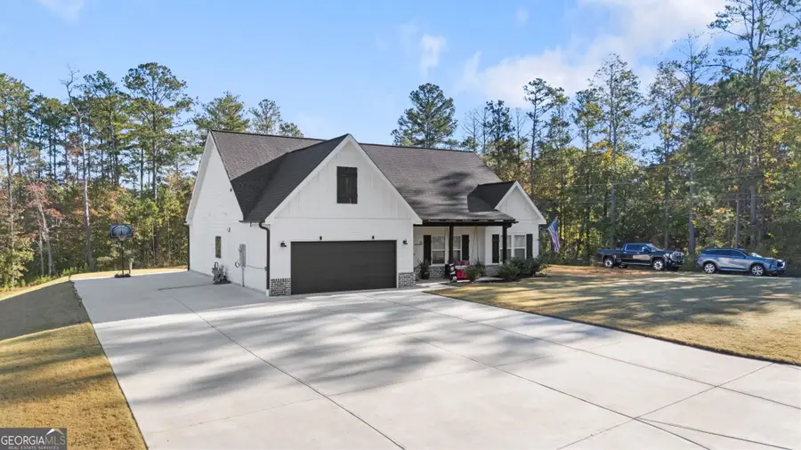 15 Willow Leaf Drive, Buchanan, GA 30113 - #2
