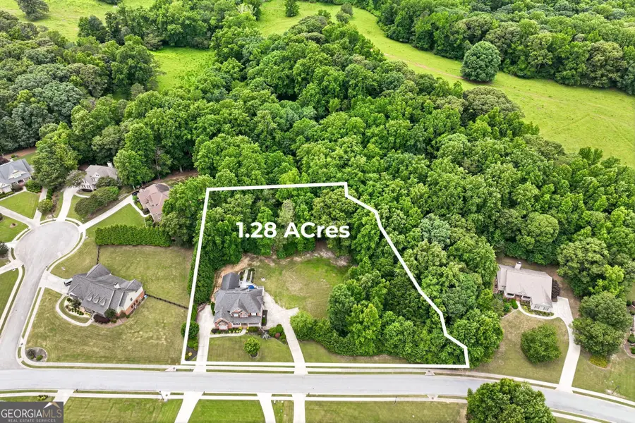411 Hunting Hills Drive, Braselton, GA 30517 - #3