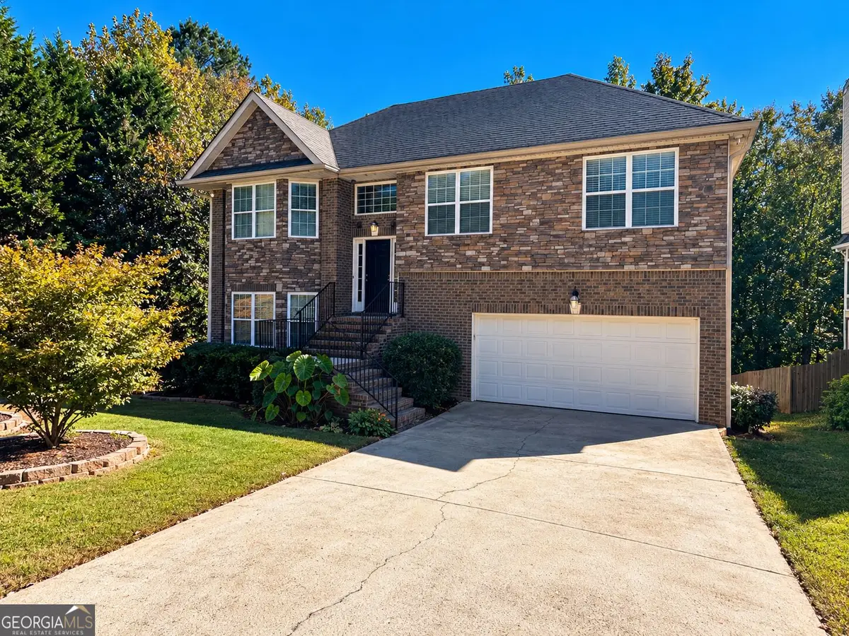 3595 Mortons Landing Drive, Ellenwood, GA 30294 - #1