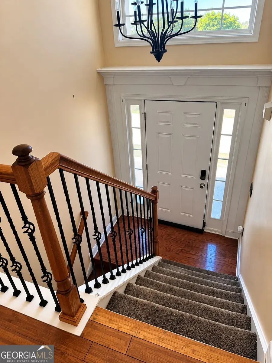 3595 Mortons Landing Drive, Ellenwood, GA 30294 - #2