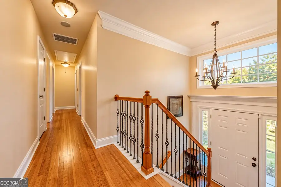 3595 Mortons Landing Drive, Ellenwood, GA 30294 - #3