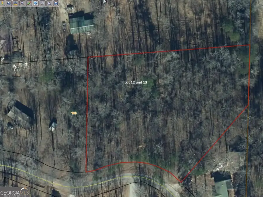 0 Old Hamilton Mills Road, Bremen, GA 30110 - #2