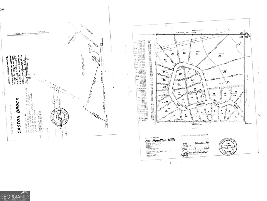 0 Old Hamilton Mills Road, Bremen, GA 30110 - #3