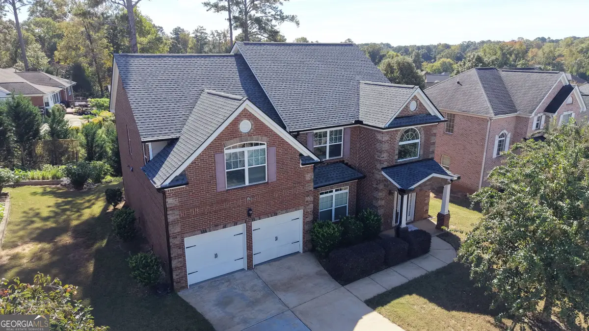2168 Murry Trail, Morrow, GA 30260 - #1