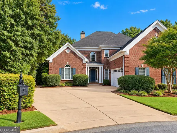 1435 Chadberry Way, Lawrenceville, GA 30043