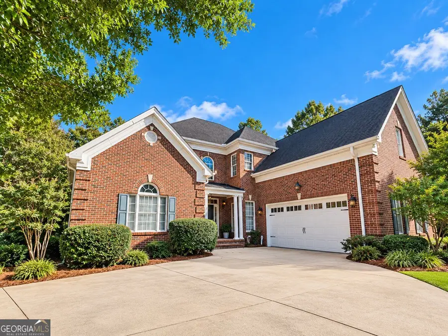 1435 Chadberry Way, Lawrenceville, GA 30043 - #2