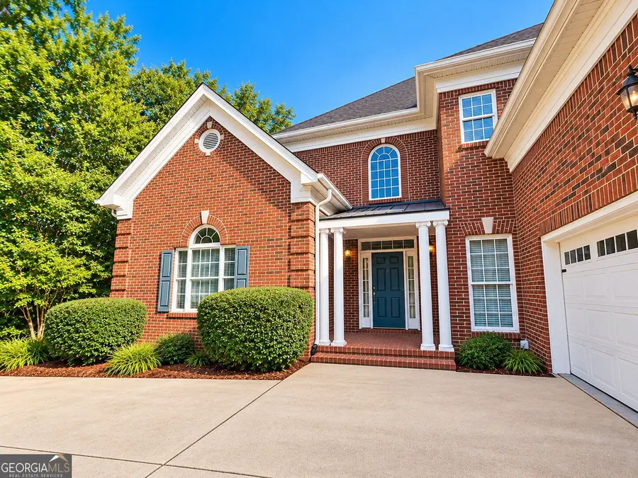 1435 Chadberry Way, Lawrenceville, GA 30043 - #3