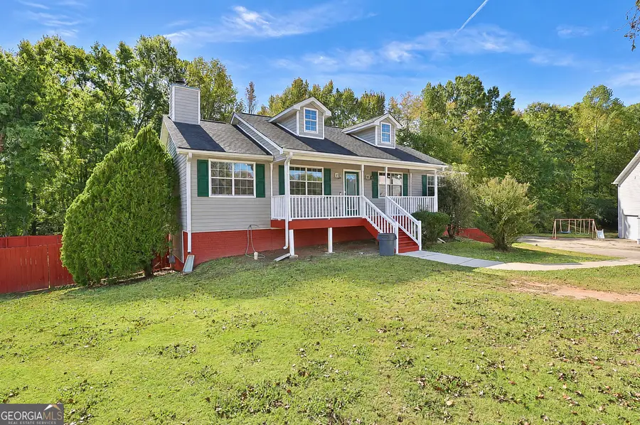 70 Clover Court, Hampton, GA 30228 - #3
