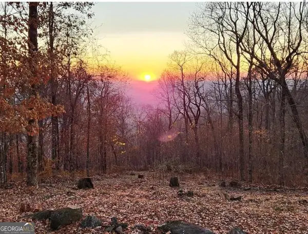 LOT 242 Andes Ridge, Jasper, GA 30143
