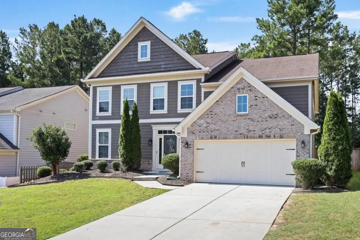 90 Floating Leaf Way, Dallas, GA 30132 - #1