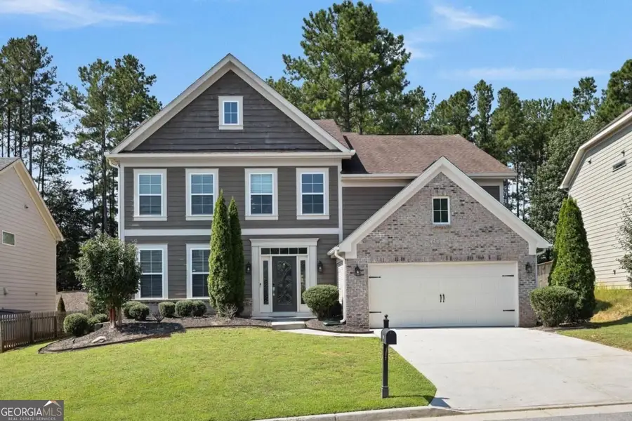 90 Floating Leaf Way, Dallas, GA 30132 - #2
