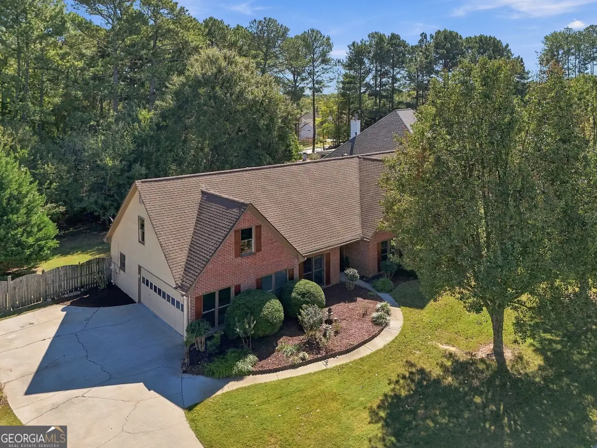 1935 Ashton Pointe Drive, Dacula, GA 30019 - #1