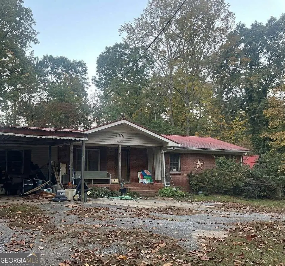 3459 Lake Monroe Road, Douglasville, GA 30135 - #1